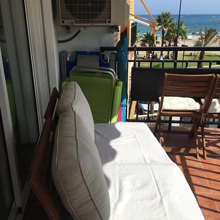 Escapada A La Costa Del Sol Apartman Fuengirola Kültér fotó