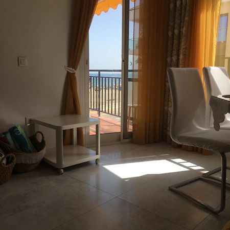 Escapada A La Costa Del Sol Apartman Fuengirola Kültér fotó