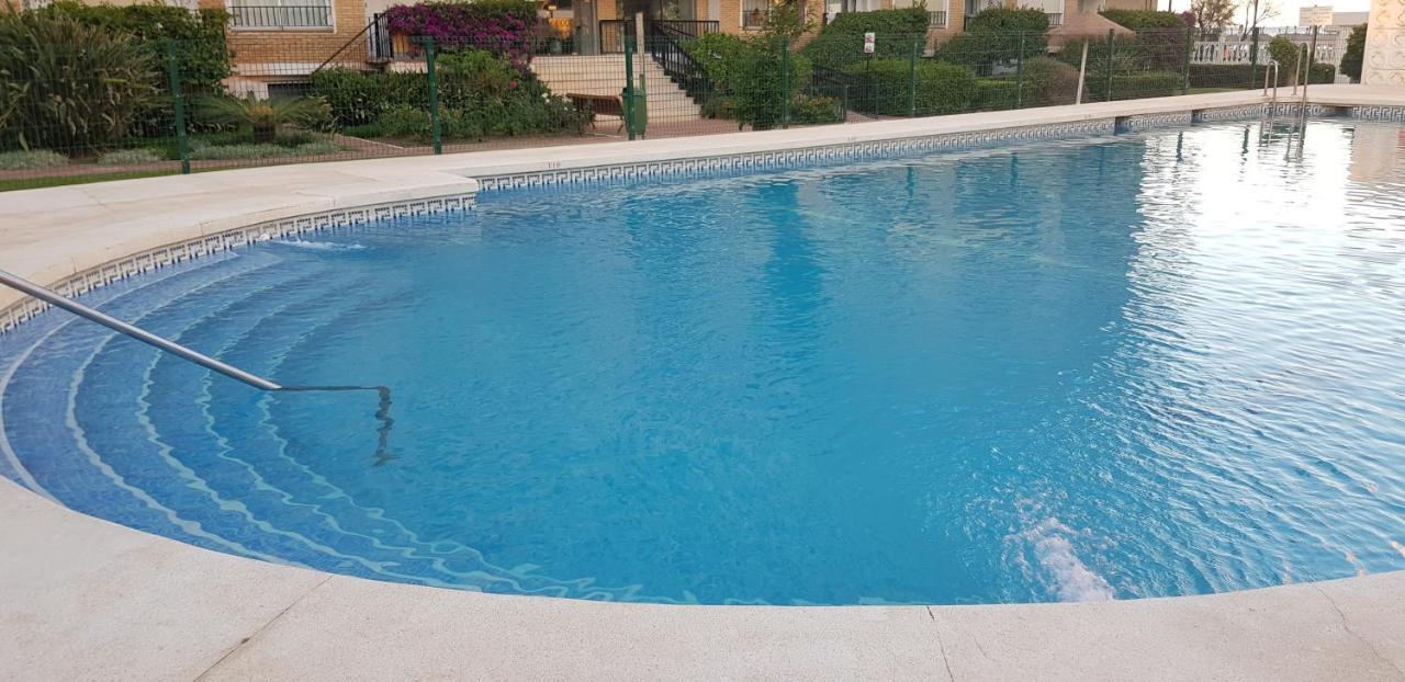 Escapada A La Costa Del Sol Apartman Fuengirola Kültér fotó