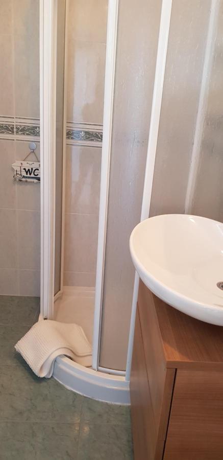 Escapada A La Costa Del Sol Apartman Fuengirola Kültér fotó