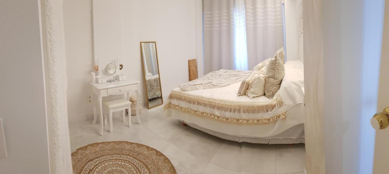 Escapada A La Costa Del Sol Apartman Fuengirola Kültér fotó