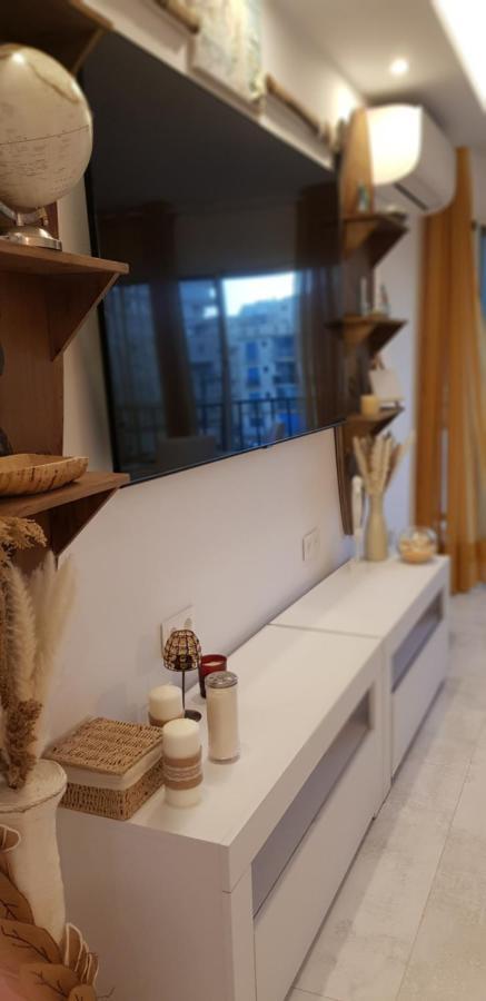Escapada A La Costa Del Sol Apartman Fuengirola Kültér fotó