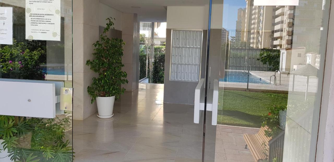 Escapada A La Costa Del Sol Apartman Fuengirola Kültér fotó