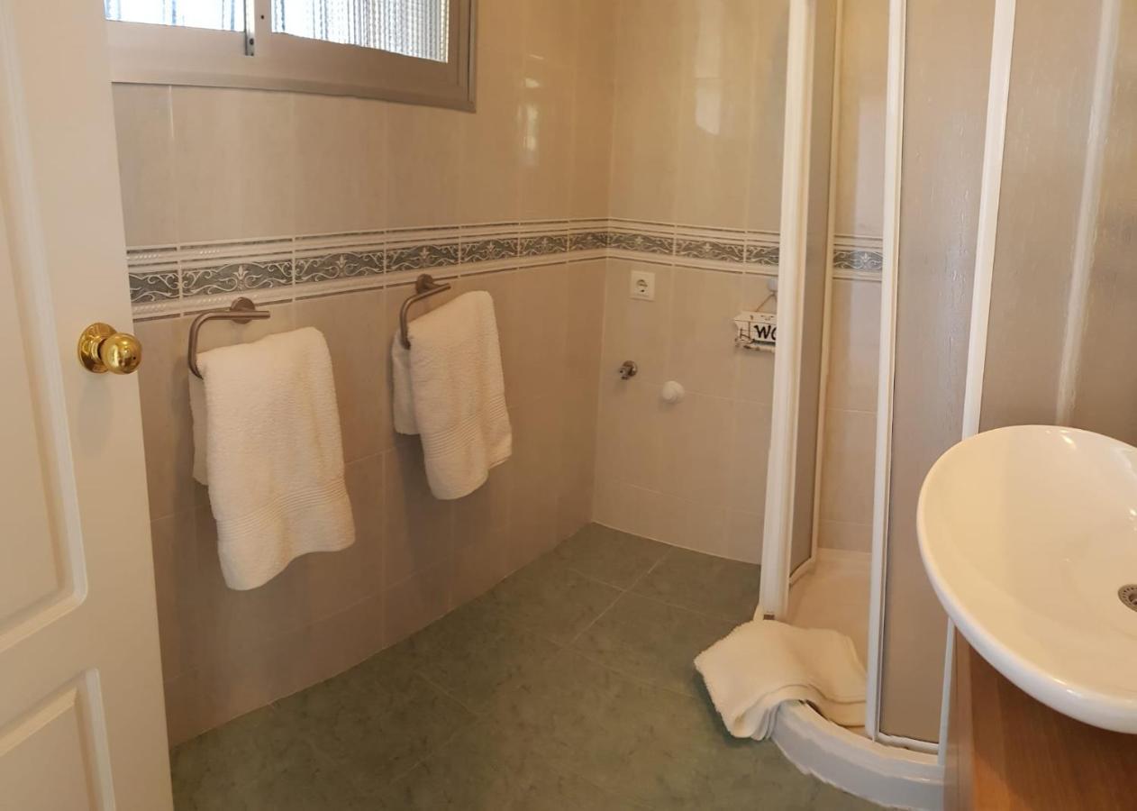 Escapada A La Costa Del Sol Apartman Fuengirola Kültér fotó