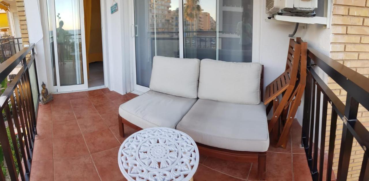 Escapada A La Costa Del Sol Apartman Fuengirola Kültér fotó