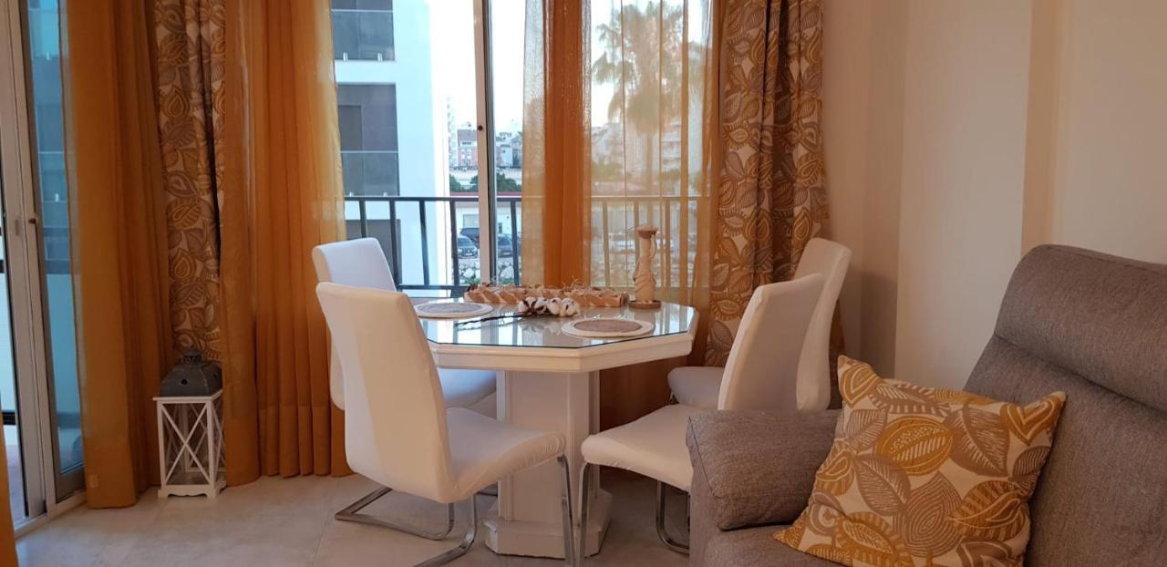 Escapada A La Costa Del Sol Apartman Fuengirola Kültér fotó