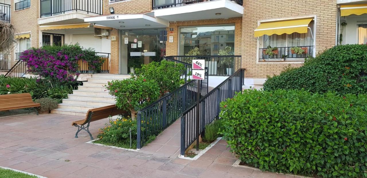 Escapada A La Costa Del Sol Apartman Fuengirola Kültér fotó