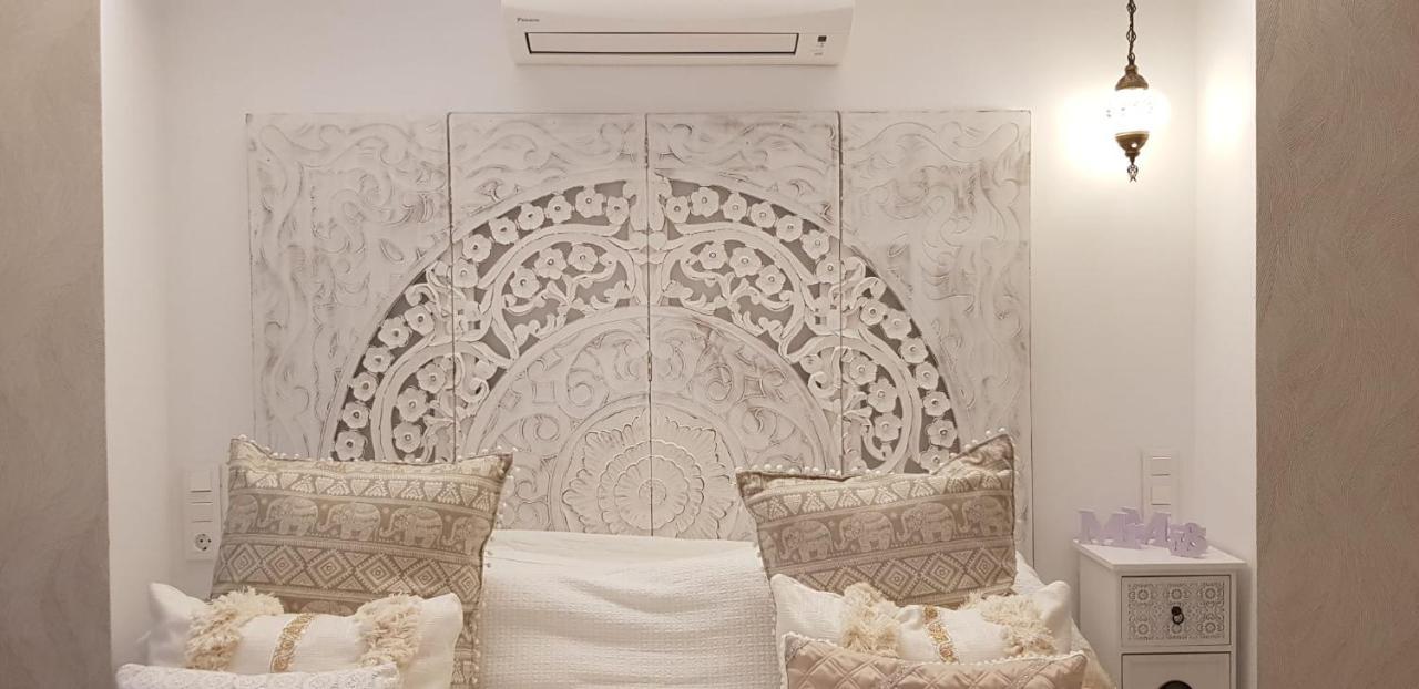 Escapada A La Costa Del Sol Apartman Fuengirola Kültér fotó