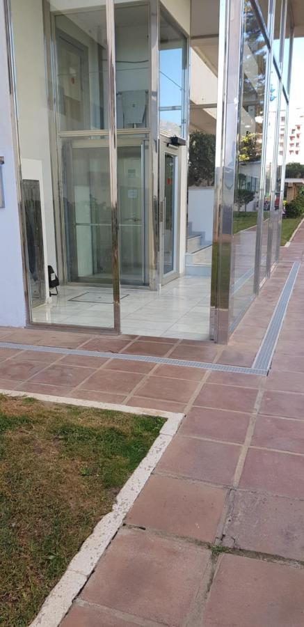 Escapada A La Costa Del Sol Apartman Fuengirola Kültér fotó