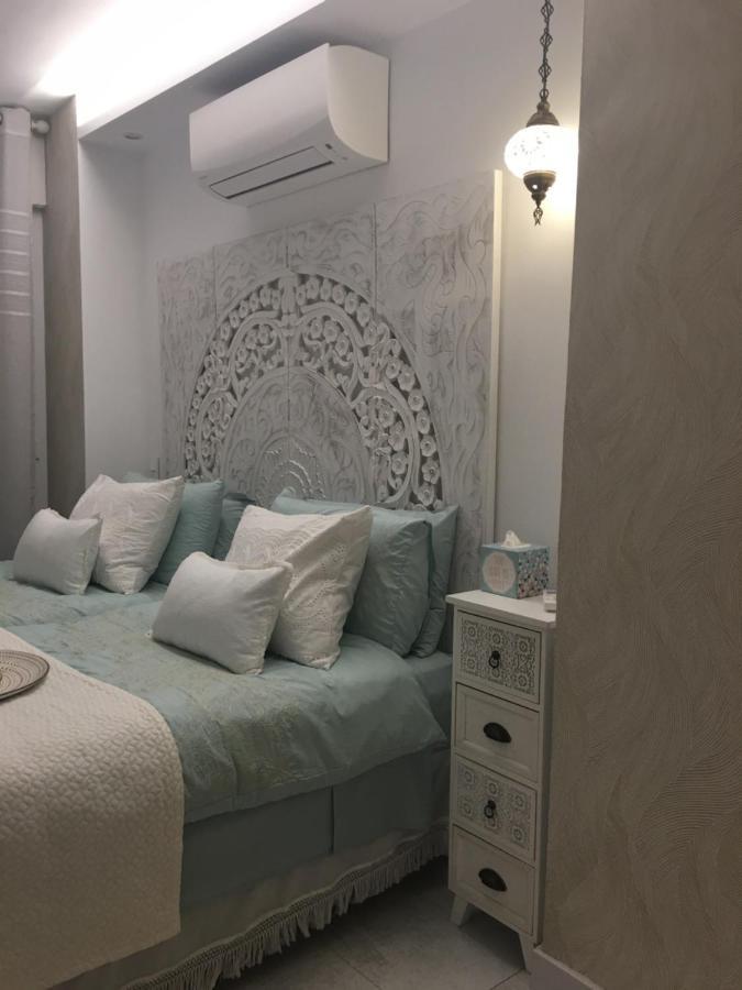 Escapada A La Costa Del Sol Apartman Fuengirola Kültér fotó