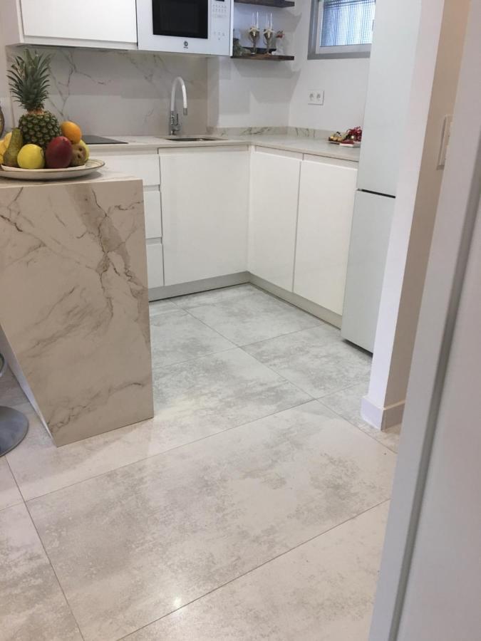Escapada A La Costa Del Sol Apartman Fuengirola Kültér fotó
