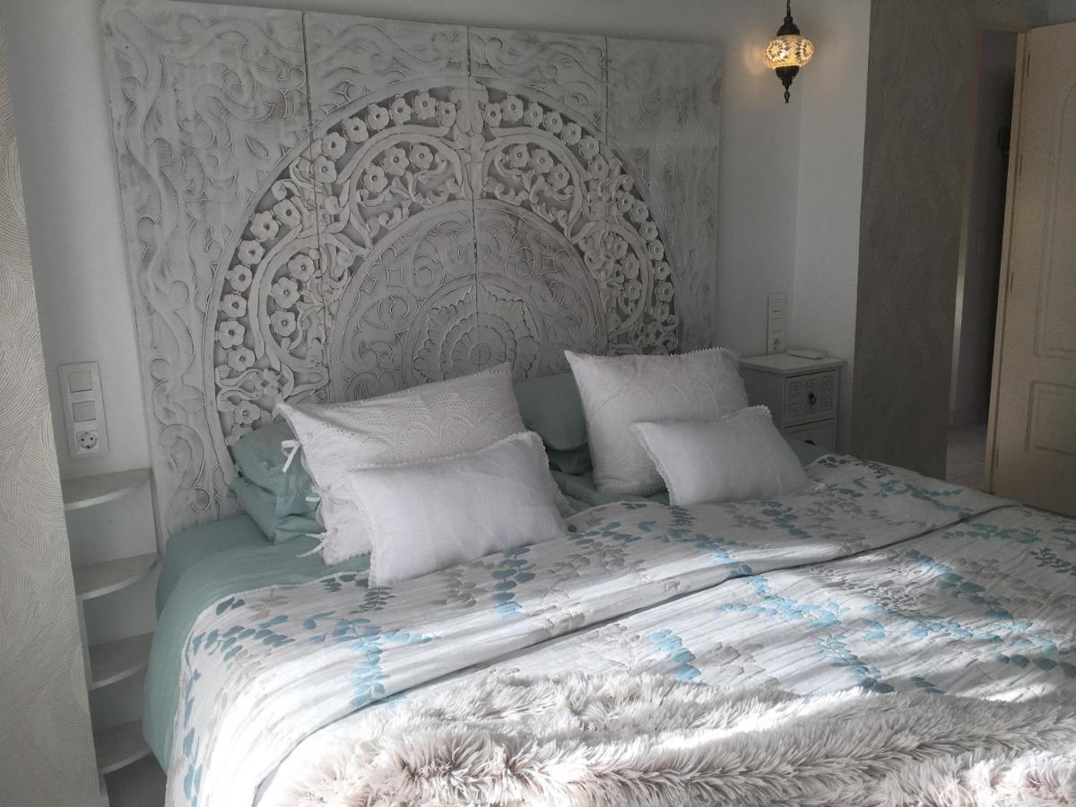 Escapada A La Costa Del Sol Apartman Fuengirola Kültér fotó