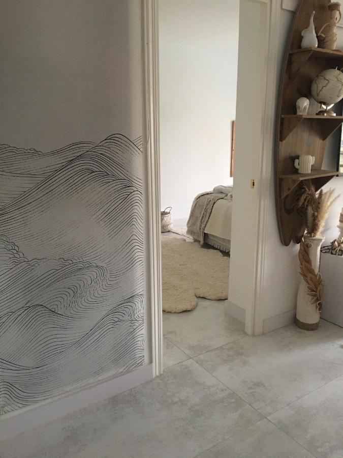 Escapada A La Costa Del Sol Apartman Fuengirola Kültér fotó