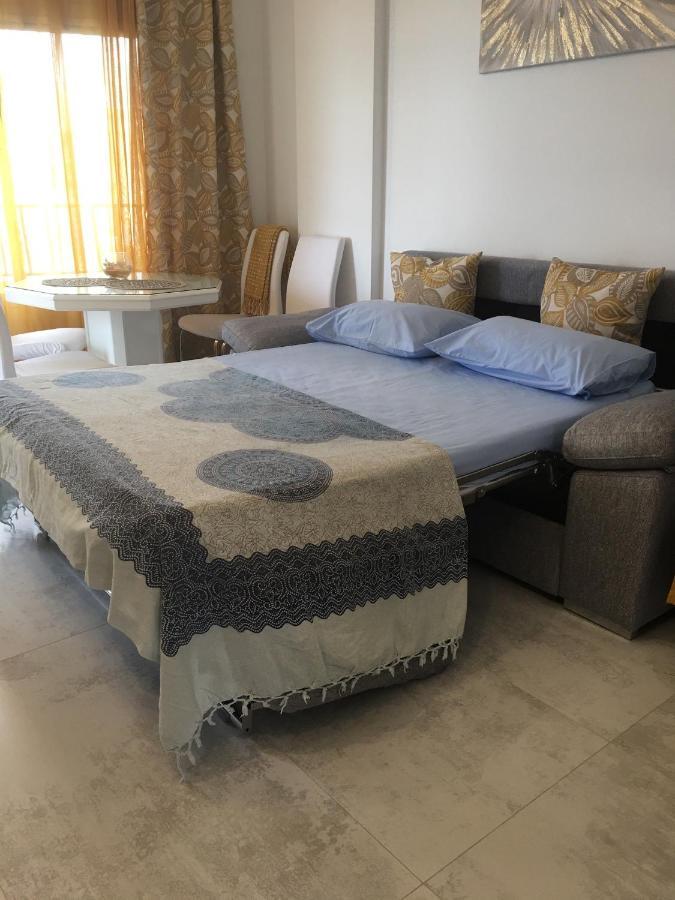 Escapada A La Costa Del Sol Apartman Fuengirola Kültér fotó
