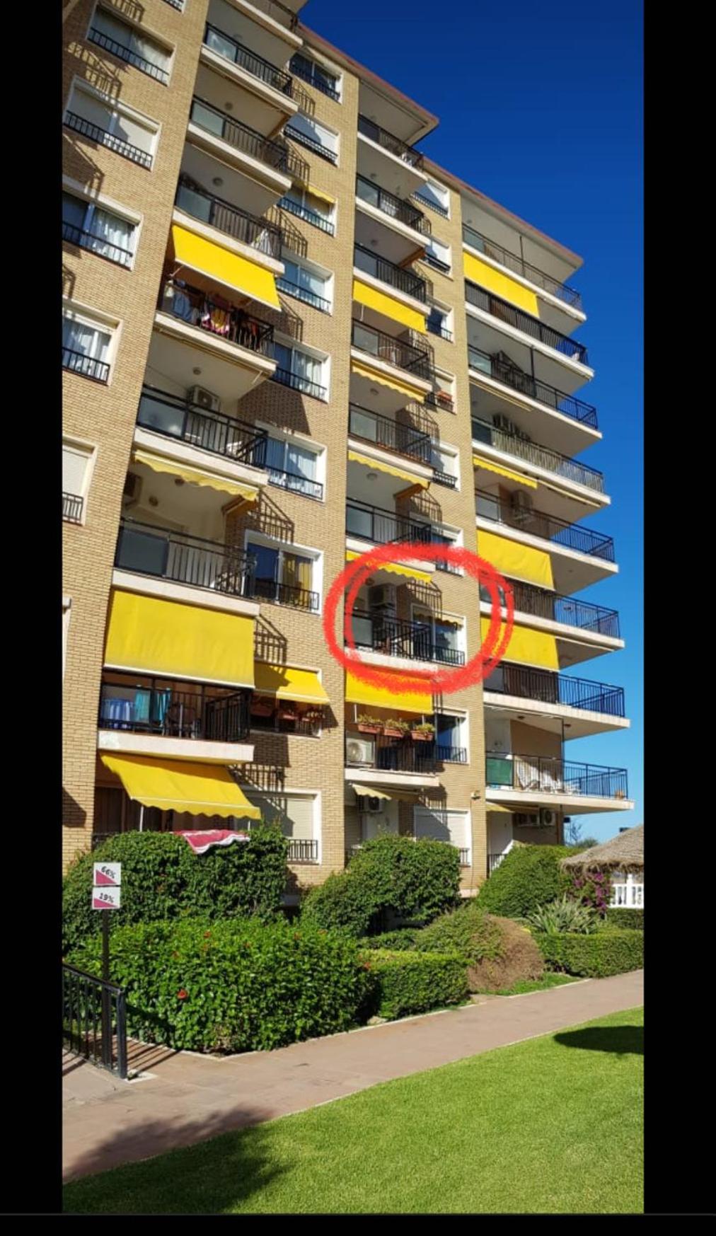 Escapada A La Costa Del Sol Apartman Fuengirola Kültér fotó